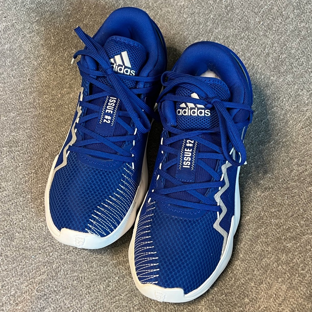 Adidas Women’s basketball Team Court
